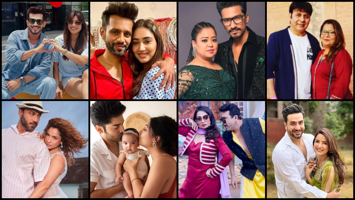 pati patni aur panga 